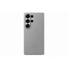 EF-PS938CJE Samsung Silikoninis dėklas skirtas Galaxy S25 Ultra Gray (Damaged Package) (Pažeista pakuotė)