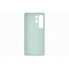 EF-PS938CME Samsung Silikoninis dėklas skirtas Galaxy S25 Ultra Mint (Damaged Package) (Pažeista pakuotė)