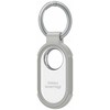 Samsung RT560TJEGWW SmartTag2 Tvirtas dėklas su karabino žiedu, pilka (pilka)