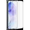 „Samsung Galaxy A55“ ekrano apsauginė plėvelė, skaidri