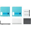 UF776CTE Anti-reflecting Film Samsung Galaxy Flip 8, Transparent