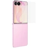 UF776CTE Anti-reflecting Film Samsung Galaxy Flip 8, Transparent