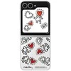 Dėklas ZF741CWEGWW Flipsuit Case Samsung Galaxy Flip6 (Baltas)