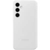 EF-ZS721CWE Samsung Smart View dėklas Galaxy S24 FE baltos spalvos