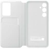 EF-ZS721CWE Samsung Smart View dėklas Galaxy S24 FE baltos spalvos