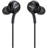 112803 EO-IC100BBE Samsung USB-C Stereo ausinės juodos spalvos be pakuotės