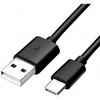EP-DG950CBE Samsung USB-C duomenų kabelis 1.2m juodos spalvos (Bulk)