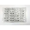 KABELAS USB SAMSUNG TYP-C EP-DG970BWE 1,5M Baltas BULK