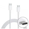 EP-DN970BWE Samsung USB-C/USB-C duomenų kabelis 1m baltos spalvos (Bulk)