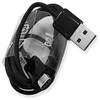 112803 EP-DW700CBE Samsung USB-C duomenų kabelis 1.5m juodos spalvos (Bulk)