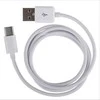 Samsung įkrovimo kabelis / duomenų kabelis USB prie USB-C 1,5 m baltas BULK – EP-DW700CWE