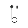 EP-OL300BBE Samsung Wireless Fast Charger for Samsung Galaxy Watch 5/6/7/8/Ultra Juodas (OOB Bulk)