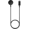 EP-OR900BBE Samsung belaidis įkroviklis, skirtas Samsung Galaxy Watch 5 juodos spalvos (masinis)
