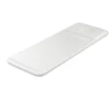 EP-P6300TWE Samsung Trio Position Wireless Pad Baltas (pažeista pakuotė)