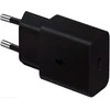 Įkroviklis Samsung EP-T2510NBEGEU 25W juodas