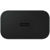 EP-T2510NBE Samsung USB-C 25W kelioninis įkroviklis juodas (pažeista pakuotė)