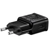 CHARGER SAMSUNG EP-TA200 Juodas