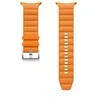 SBL70MOEGEU PeakForm Band Samsung Galaxy Watch Ultra, Oranžinis (Oranžinis)
