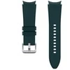 ET-SFR88SGE „Samsung Galaxy Watch 4/4“ klasikinis dirželis, 42 mm žalias (pažeista pakuotė)