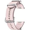 ET-SOL30SPE Samsung Galaxy Watch 4/4 Classic/5/5 Pro/6/6 Classic/7/FE Stylish Sport apyrankė S/M rožinės spalvos