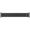 ET-SVL33LBE Samsung Galaxy Watch 8/8 Classic M/L Cloth Strap Graphite (Damage Package)