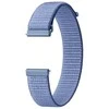 ET-SVR86MLE Samsung Galaxy Watch 4/4 Classic Cloth Strap Mėlyna (Damage Package)