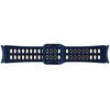ET-SXR86SNE Samsung Galaxy Watch 4 40mm Sport Strap S/M Navy (Damage Package)