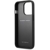 Dėklas Ferrari FESAXHCP13LBK, skirtas iPhone 13 Pro/13, juodas