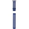 Fitbit silikoninė sportinė juosta Charge 4 Navy