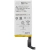 Dėklas For_Google „Google G020I-B“ „Google Pixel 4“ akumuliatorius, 2800 mAh, ličio polimerų (OEM)