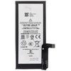 Dėklas For_Google „Google G025J-B“ „Google Pixel 4a 4G“ akumuliatorius, 3140 mAh, ličio polimerų (OEM)
