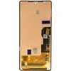 For_Google LCD Ekranas + Touch Unit, skirtas Google Pixel 6a