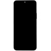 Dėklas For_Honor LCD Ekranas + Touch Unit + Front Cover Honor X8a/90 Lite Juodas
