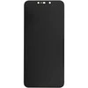 Dėklas For_Huawei LCD Ekranas + Touch Unit Huawei Mate 20 Lite Juodas