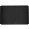 Dėklas For_Huawei LCD Ekranas + Touch Unit Huawei MediaPad T5 10 Juodas No Logo