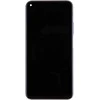 Dėklas For_Huawei LCD Ekranas + Touch Unit + Front Cover Huawei Nova 5T Mėlyna
