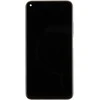 Dėklas For_Huawei LCD Ekranas + Touch Unit + Front Cover Huawei Nova 5T Juodas