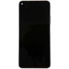 Dėklas For_Huawei LCD Ekranas + Touch Unit + Front Cover Huawei Nova 5T Violetinė