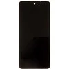 Dėklas For_Huawei LCD Ekranas + Touch Unit Huawei P Smart 2021