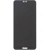 Dėklas For_Huawei LCD Ekranas + Touch Unit Huawei P20 Juodas