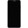 Dėklas For_Huawei LCD Ekranas + Touch Unit + Front Cover Huawei P20 Pro Juodas OLED