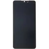 Dėklas For_Huawei LCD Ekranas + Touch Unit Huawei P30 Juodas