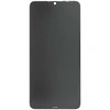 Dėklas For_Huawei LCD Ekranas + Touch Unit Huawei P30 Lite Juodas (for 48MP photo)