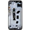 Dėklas For_Huawei LCD Ekranas + Touch Unit + Front Cover Huawei P40 Lite Midnight Juodas