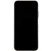 Dėklas For_Huawei LCD Ekranas + Touch Unit + Front Cover Huawei P40 Lite Midnight Juodas