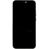 Dėklas For_Huawei LCD Ekranas + Touch Unit + Front Cover Huawei P20 Lite Juodas (No Logo)