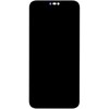 Dėklas For_Huawei LCD Ekranas + Touch Unit Huawei P20 Lite Juodas No Logo