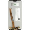 Dėklas For_Huawei LCD Ekranas + Touch Unit Huawei P20 Lite Juodas No Logo