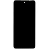 Dėklas For_Infinix/Tecno LCD Ekranas + Touch Unit Infinix Smart 8/8 HD/Tecno Spark 20/20 Go 2024 (Versija CDOT) Juodas