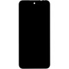 Dėklas For_Infinix/Tecno LCD Ekranas + Touch Unit Infinix Hot 50i/50 5G/Smart 9/9 HD Juodas